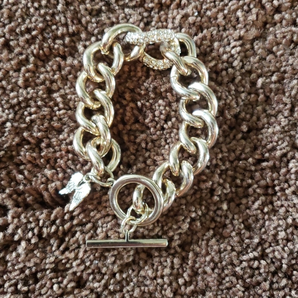 Never worn, victoria secret  bracelet